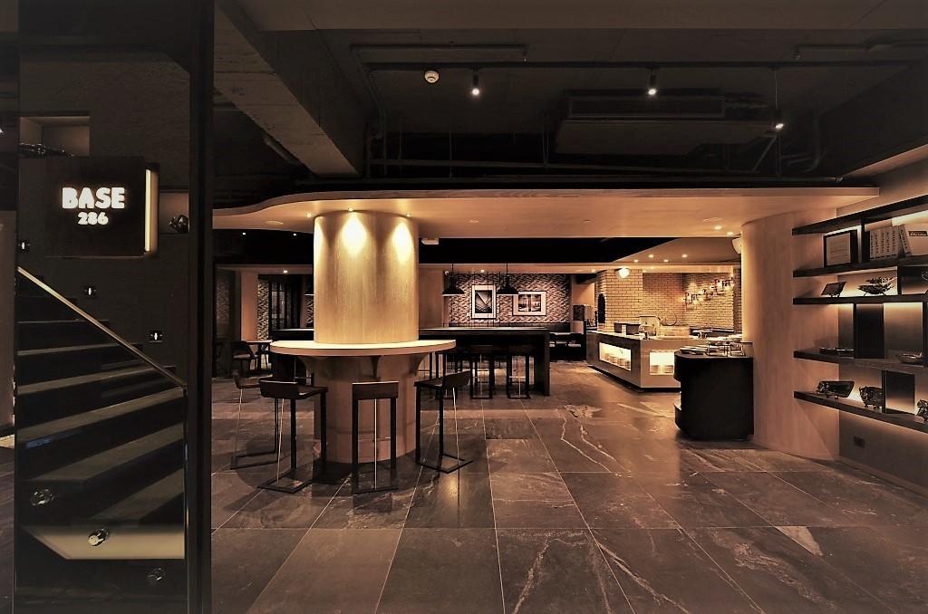 Starhaus Hotel Kaohsiung Exterior foto